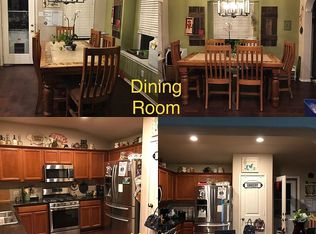 2832 Hearthsong Loop, Round Rock, TX 78665