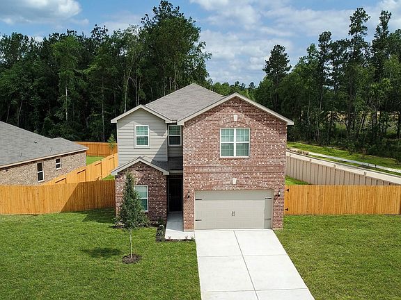 The Driftwood by LGI Homes at Pinewood Trails