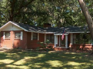 95096 Alligator Creek Rd, Fernandina Beach, FL 32034