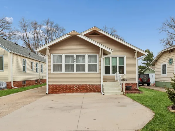 704 E Euclid Ave, Des Moines, IA 50316