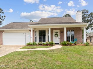 131 Windchase Dr, Brandon, MS 39042