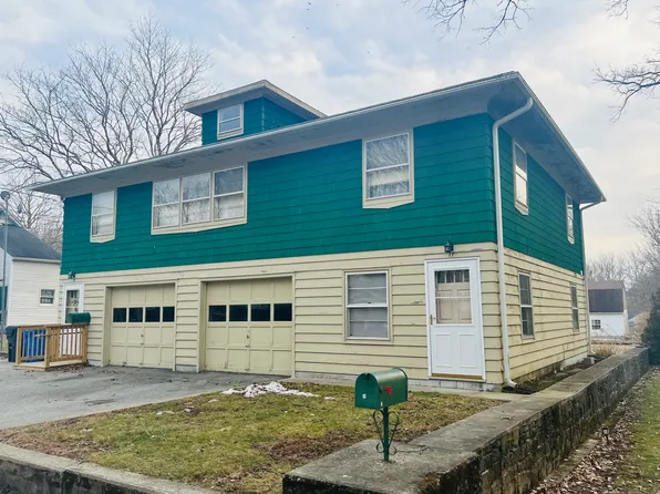 9-11 North Potvin Avenue, Plainfield, CT 06354
