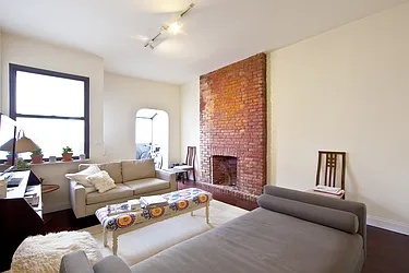 Rented by Creed Realty Group