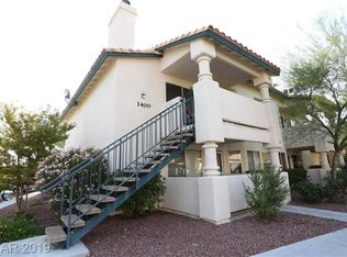 1400 Cinder Rock Dr UNIT 102, Las Vegas, NV 89128