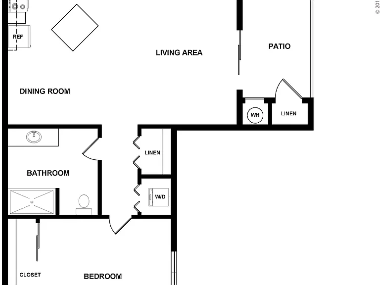 The Villas at Scenic River, A 55+ Community — Photo 32