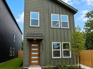 4307 Plaag St, Houston, TX 77016