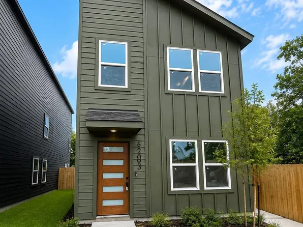 4307 Plaag St, Houston, TX 77016