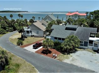 5 Highbush Dr, Hilton Head Island, SC 29926