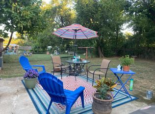 3516 NW 13th St, Oklahoma City, OK 73107