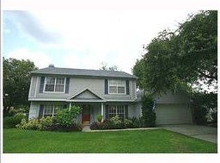 3142 Lakestone Dr, Tampa, FL 33618