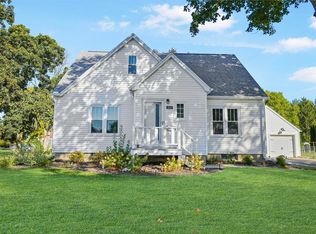 218 Highland Ave, Readlyn, IA 50668