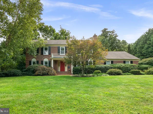 1338 Excaliber Ln, Sandy Spring, MD 20860