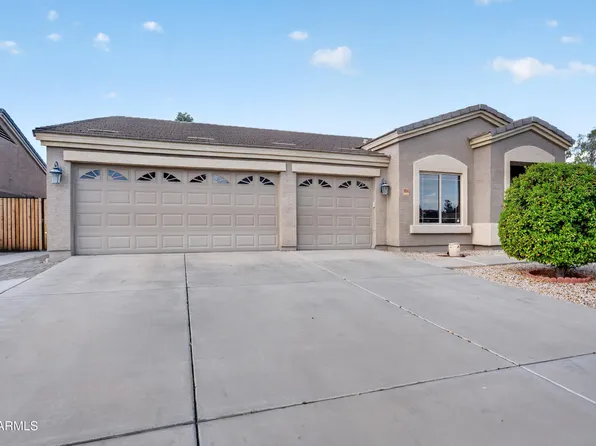 8566 W KEIM Drive, Glendale, AZ 85305