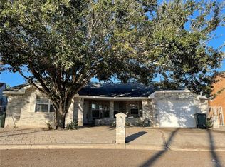 1423 Evergreen Ave, Mission, TX 78572