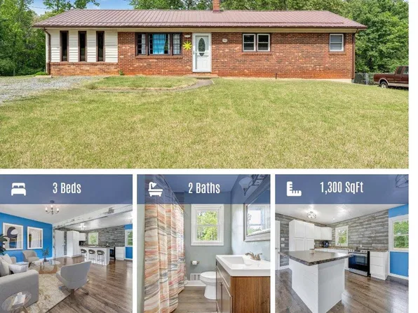 795 Longview Dr, Bassett, VA 24055