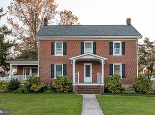 306 E Baltimore St, Taneytown, MD