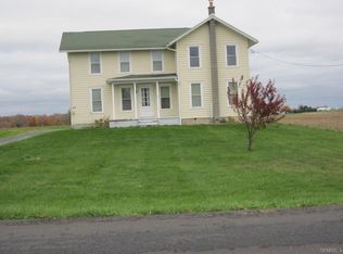 4919 Flat St, Geneva, NY 14456