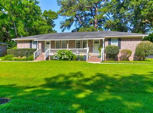 581 Riser Dr, Charleston, SC 29412