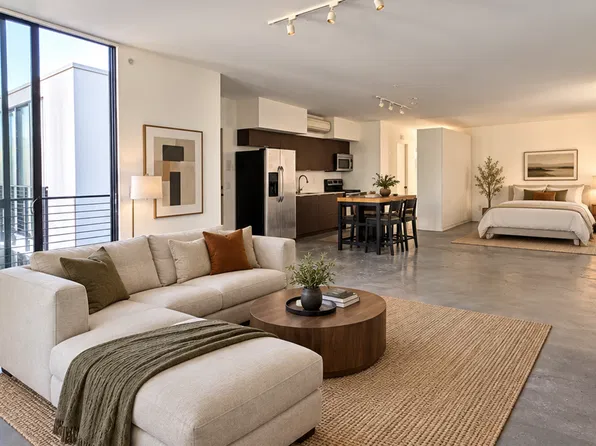 3055 Broadway Unit 8, San Diego, CA 92102