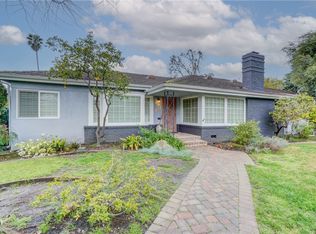 505 Vaquero Rd, Arcadia, CA 91007