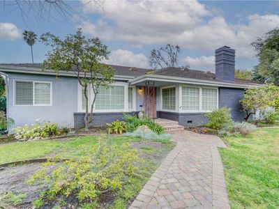 505 Vaquero Rd, Arcadia, CA, 91007