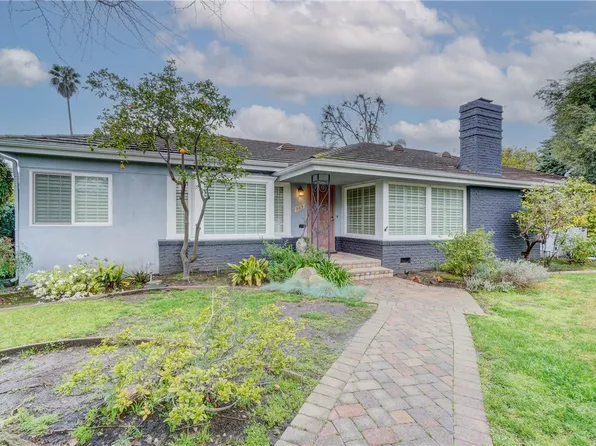 505 Vaquero Rd, Arcadia, CA 91007