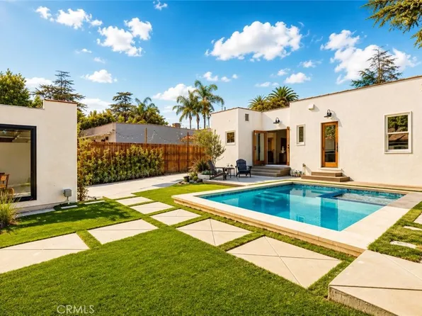 616 Lillian Way, Los Angeles, CA 90004