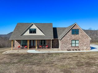 260 Waldo Rd, Rockwood, TN 37854