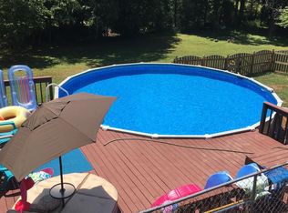 7400 Bridgefield Dr, Powell, TN 37849