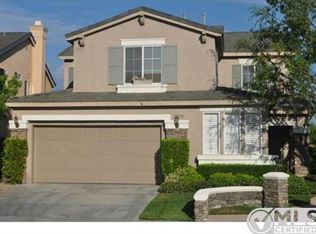 25770 Thurber Way, Stevenson Ranch, CA 91381