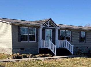 1213 Freedom Church Rd, Russell Springs, KY 42642