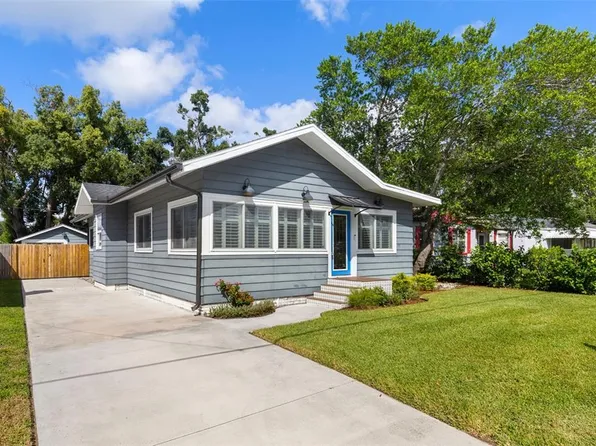 209 W Alva St, Tampa, FL 33603