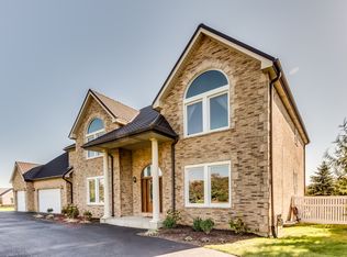 15857 W Chancellor Dr, Homer Glen, IL 60491
