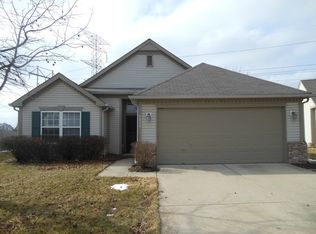 4658 Owls Nest Pl, Indianapolis, IN