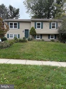 24201 Bush Hill Rd, Gaithersburg, MD, 20882