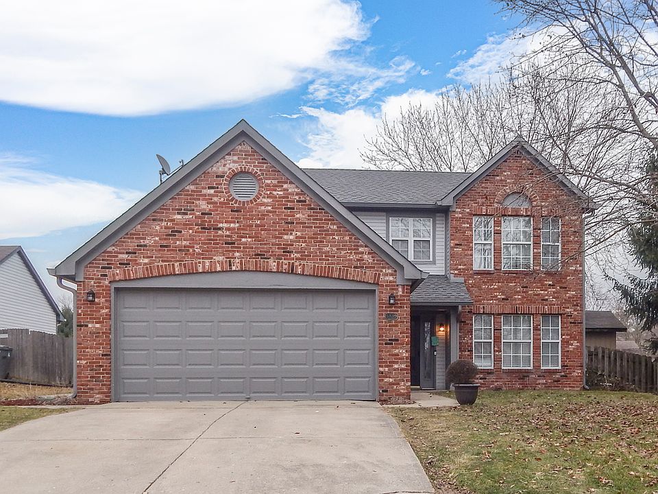 1st image of 5809 Silver Oaks Dr