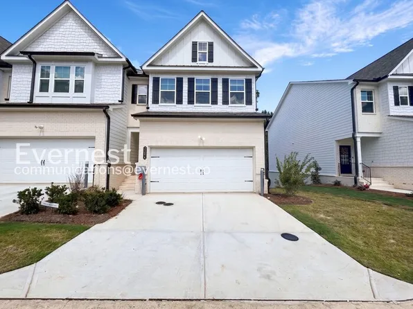 2554 Estates Dr, Atlanta, GA 30349