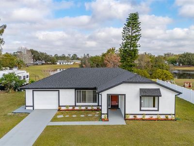 83 Alameda Dr, Kissimmee, FL, 34743