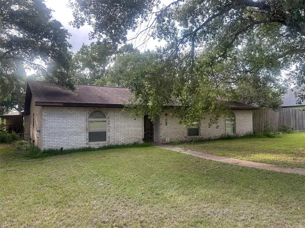 3411 Avenue F, Pattison, TX 77423