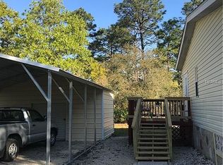 5268 S Blanca Point, Homosassa, FL 34446