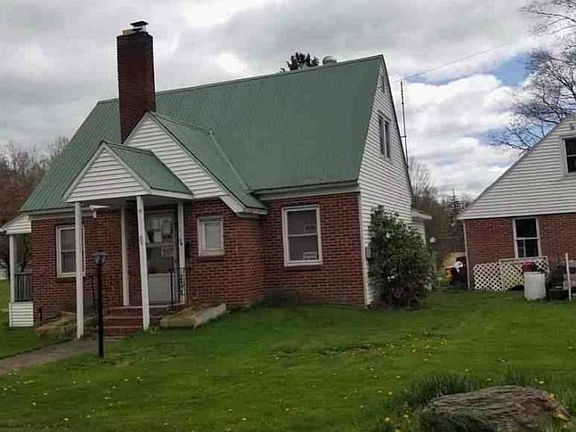 Property Side View
