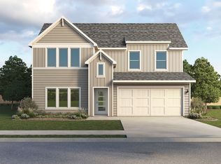 Pascal Plan, Windrose, Pilot Point, TX 76258