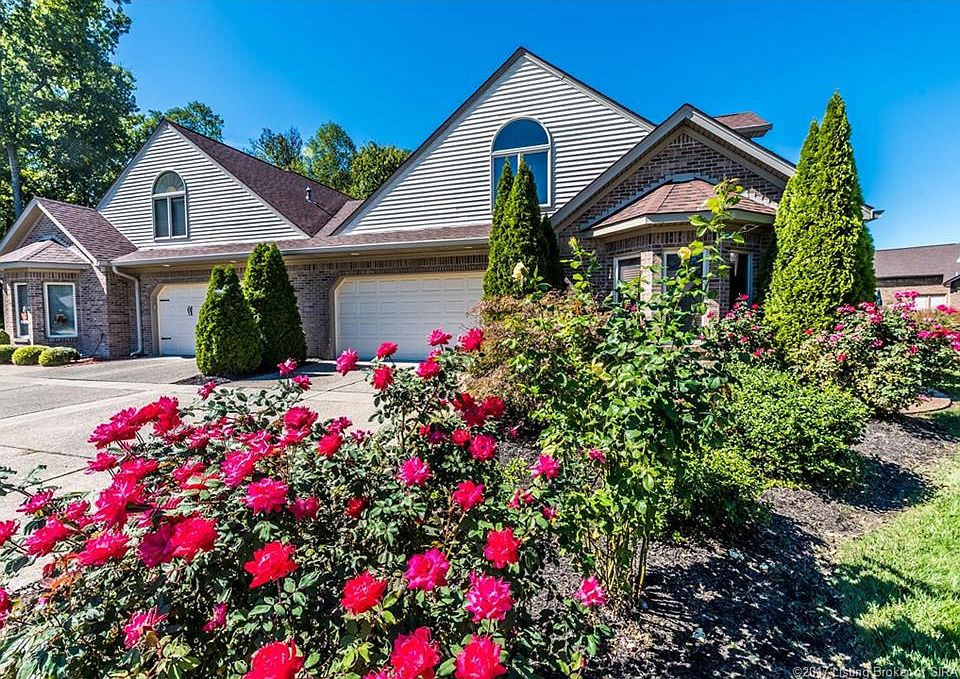 12917 Covered Bridge Rd, Sellersburg, IN 47172 Zillow