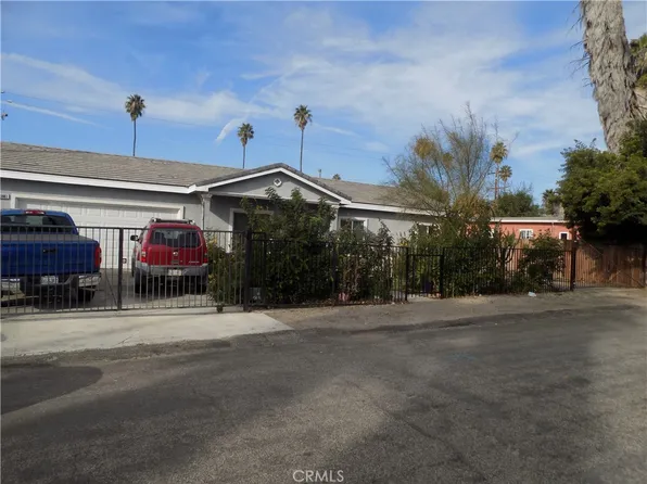 22661 La More Rd, Perris, CA 92570