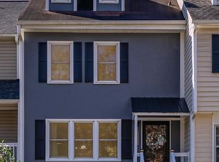 22 Hidden Springs Rd, Spartanburg, SC 29302