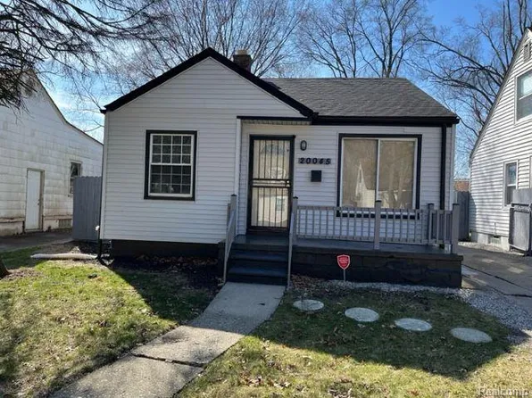 20045 Ferguson St, Detroit, MI 48235