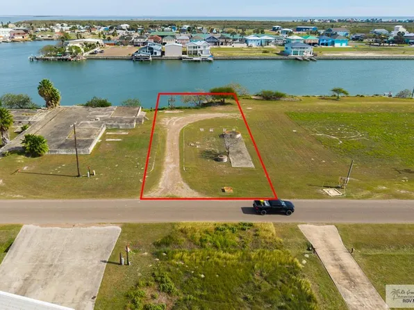 Lots 63 65 W, Pt Mansfield, TX 78598