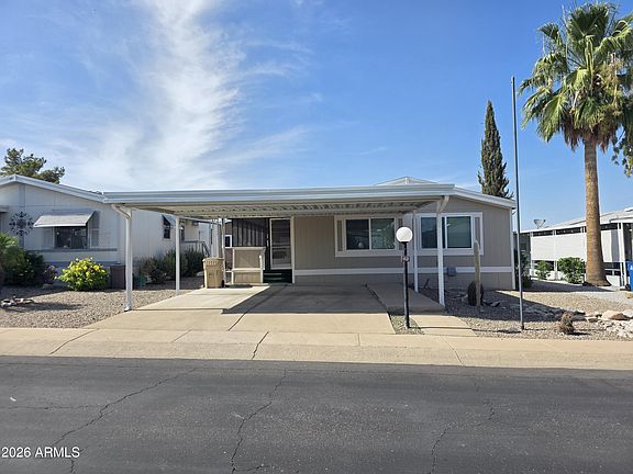 4th image of 2233 E BEHREND Drive #92