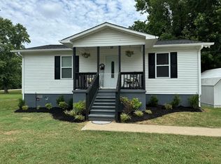 1518 W Main St, Dowelltown, TN 37059