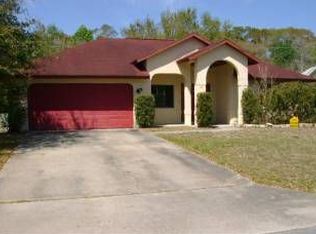 63 Black Alder Dr, Palm Coast, FL 32137